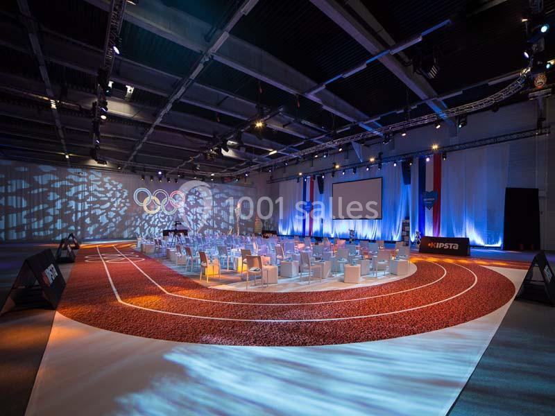 Location salle Tourcoing (Nord) - Kipstadium #1