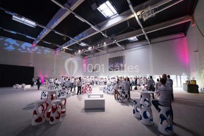 Location salle Tourcoing (Nord) - Kipstadium #15