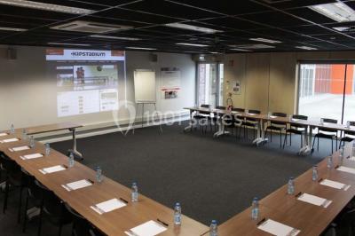 Location salle Tourcoing (Nord) - Kipstadium #15