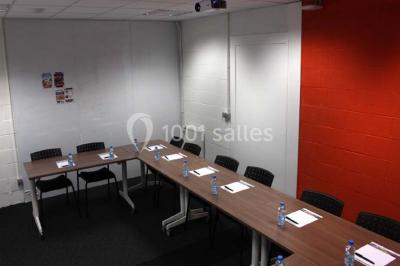 Location salle Tourcoing (Nord) - Kipstadium #15