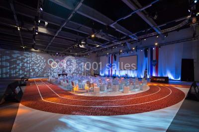 Location salle Tourcoing (Nord) - Kipstadium #15