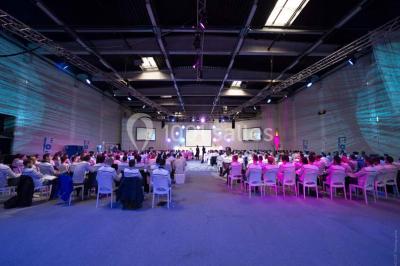 Location salle Tourcoing (Nord) - Kipstadium #15