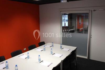 Location salle Tourcoing (Nord) - Kipstadium #15