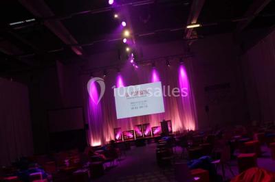 Location salle Tourcoing (Nord) - Kipstadium #15