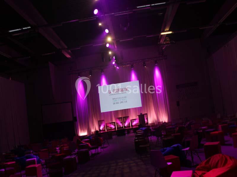 Location salle Tourcoing (Nord) - Kipstadium #9