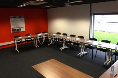 Location salle Tourcoing (Nord) - Kipstadium #15