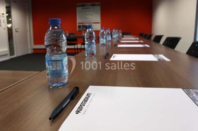 Location salle Tourcoing (Nord) - Kipstadium #15