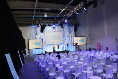 Location salle Tourcoing (Nord) - Kipstadium #15