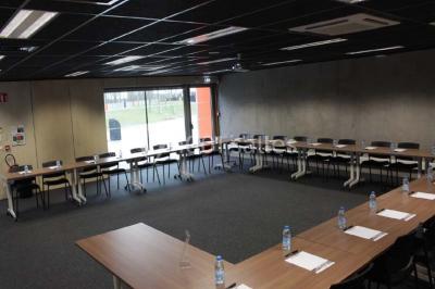 Location salle Tourcoing (Nord) - Kipstadium #15