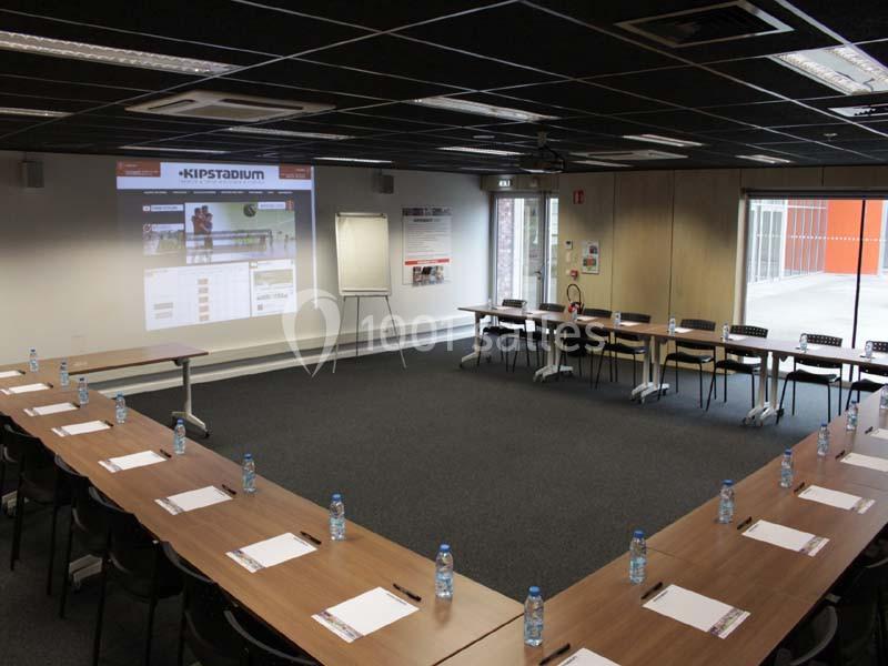 Location salle Tourcoing (Nord) - Kipstadium #10