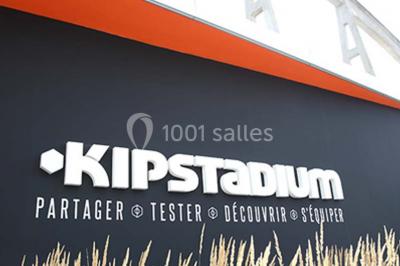 Location salle Tourcoing (Nord) - Kipstadium #15