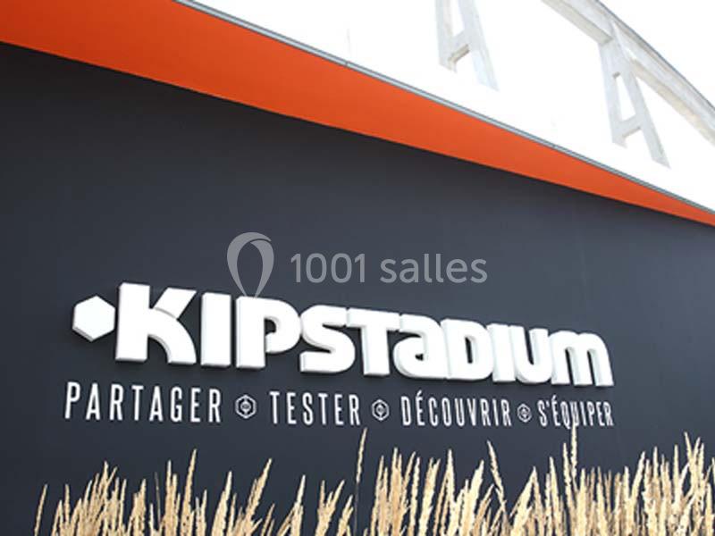 Location salle Tourcoing (Nord) - Kipstadium #2