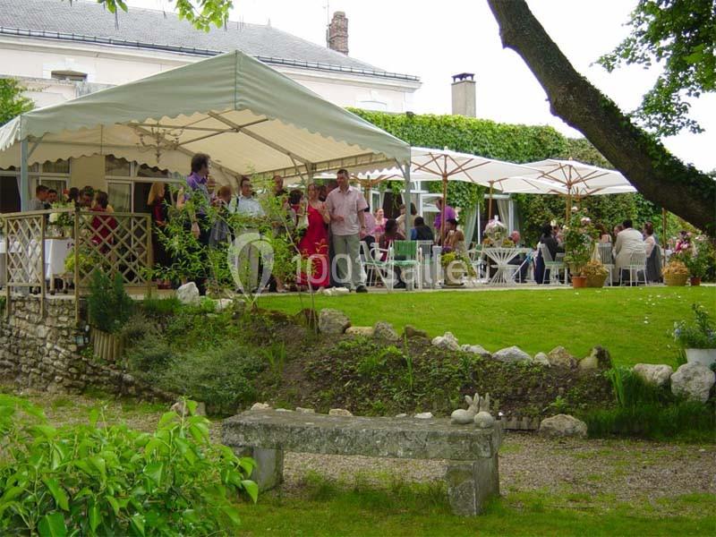 Location salle Houdan (Yvelines) - La Poularde De Houdan #3