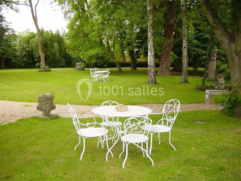 Location salle Houdan (Yvelines) - La Poularde De Houdan #5