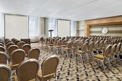 Sheraton Brussels Airport Hotel