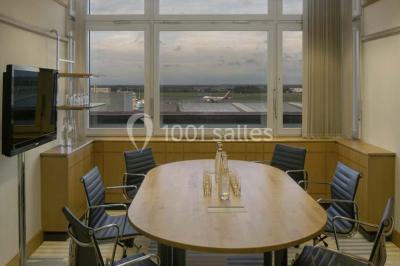 Location salle Zaventem (Brabant flamand) - Sheraton Brussels Airport Hotel #7
