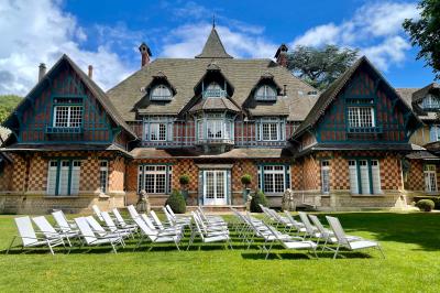 Paris Country Club Paris Country Club