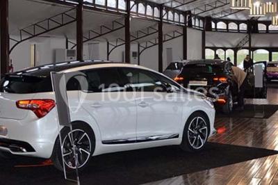 Location salle Rueil-Malmaison (Hauts-de-Seine) - Paris Country Club #42