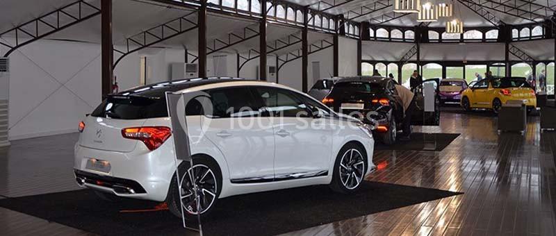 Location salle Rueil-Malmaison (Hauts-de-Seine) - Paris Country Club #13