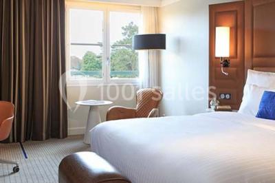 Location salle Rueil-Malmaison (Hauts-de-Seine) - Paris Country Club #42