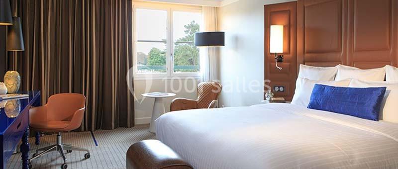 Location salle Rueil-Malmaison (Hauts-de-Seine) - Paris Country Club #14