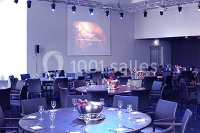 Location salle Rueil-Malmaison (Hauts-de-Seine) - Paris Country Club #42