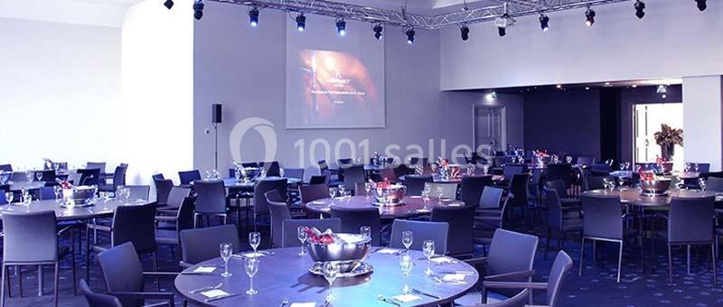 Location salle Rueil-Malmaison (Hauts-de-Seine) - Paris Country Club #23