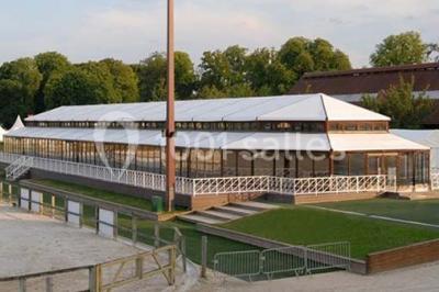 Location salle Rueil-Malmaison (Hauts-de-Seine) - Paris Country Club #42