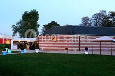 Location salle Rueil-Malmaison (Hauts-de-Seine) - Paris Country Club #42