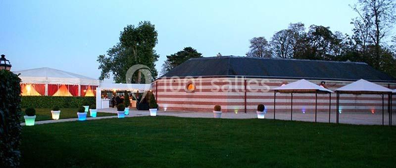 Location salle Rueil-Malmaison (Hauts-de-Seine) - Paris Country Club #9