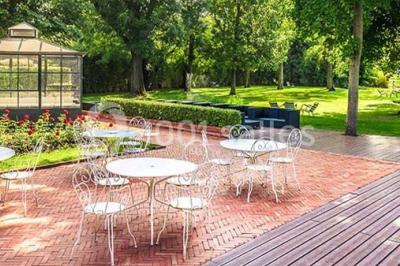 Location salle Rueil-Malmaison (Hauts-de-Seine) - Paris Country Club #42