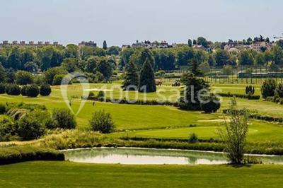 Location salle Rueil-Malmaison (Hauts-de-Seine) - Paris Country Club #42