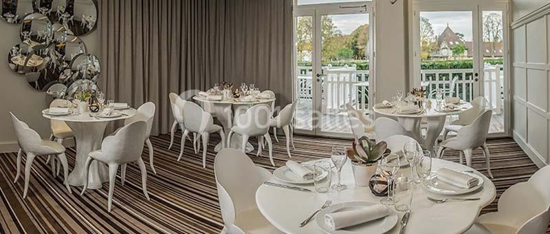 Location salle Rueil-Malmaison (Hauts-de-Seine) - Paris Country Club #20