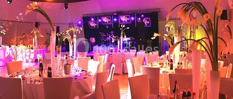 Location salle Rueil-Malmaison (Hauts-de-Seine) - Paris Country Club #31