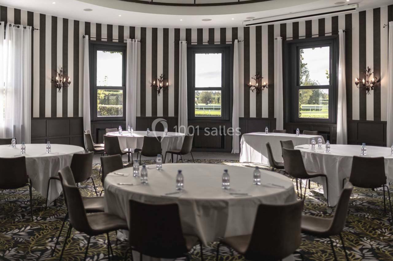 Location salle Rueil-Malmaison (Hauts-de-Seine) - Paris Country Club #21