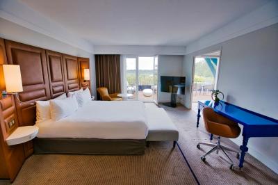 Location salle Rueil-Malmaison (Hauts-de-Seine) - Paris Country Club #42