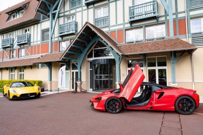 Location salle Rueil-Malmaison (Hauts-de-Seine) - Paris Country Club #42