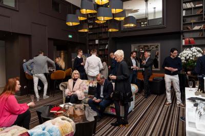 Location salle Rueil-Malmaison (Hauts-de-Seine) - Paris Country Club #42