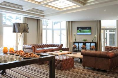 Location salle Rueil-Malmaison (Hauts-de-Seine) - Paris Country Club #42