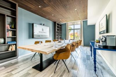 Location salle Rueil-Malmaison (Hauts-de-Seine) - Paris Country Club #42