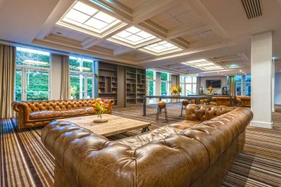 Location salle Rueil-Malmaison (Hauts-de-Seine) - Paris Country Club #42