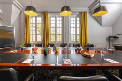 Location salle Rueil-Malmaison (Hauts-de-Seine) - Paris Country Club #42