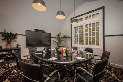 Location salle Rueil-Malmaison (Hauts-de-Seine) - Paris Country Club #42