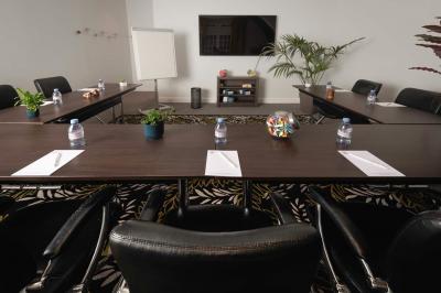 Location salle Rueil-Malmaison (Hauts-de-Seine) - Paris Country Club #42