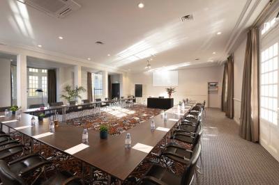 Location salle Rueil-Malmaison (Hauts-de-Seine) - Paris Country Club #42