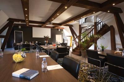 Location salle Rueil-Malmaison (Hauts-de-Seine) - Paris Country Club #42