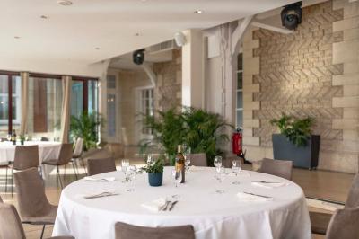 Location salle Rueil-Malmaison (Hauts-de-Seine) - Paris Country Club #42
