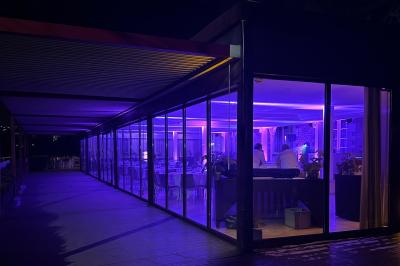 Location salle Rueil-Malmaison (Hauts-de-Seine) - Paris Country Club #42