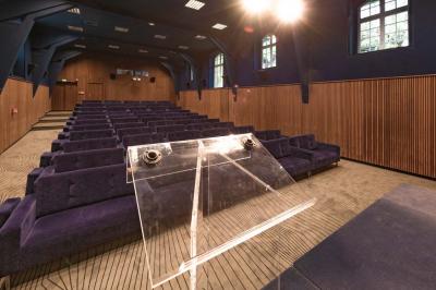 Location salle Rueil-Malmaison (Hauts-de-Seine) - Paris Country Club #42