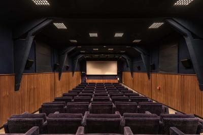 Location salle Rueil-Malmaison (Hauts-de-Seine) - Paris Country Club #42